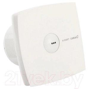 Вентилятор накладной Cata X-MART 12 MATIC