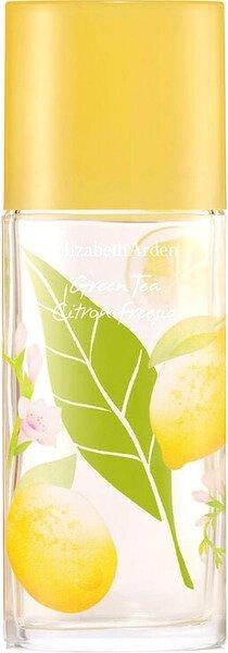 Туалетная вода Elizabeth Arden Green Tea Citron Freesia