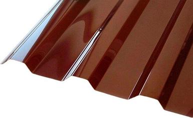 Монолитный поликарбонат Sunnex МП 20 3.0м / 15255