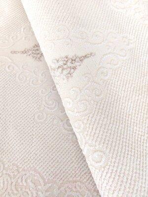 Ковер Kartal Afina PC45B-WHITE-OVAL, фото 2