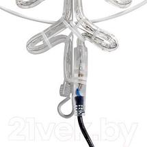 Светодиодная фигура 2D Neon-Night Снежинка 501-324, фото 2