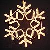 Светодиодная фигура 2D Neon-Night Снежинка 501-324, фото 2