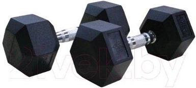 Набор гантелей DFC DB001-2