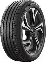 Летняя шина Michelin Pilot Sport 4 SUV 255/50R19 103W