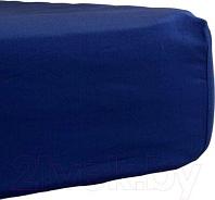 Простыня Lilia Сатин Прс-180x200x25