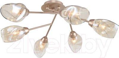 Люстра Rivoli Carrie 3124-306, фото 2