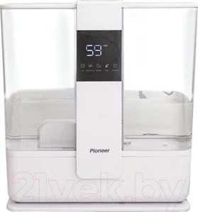 Ультразвуковой увлажнитель воздуха Pioneer HDS51