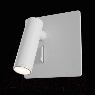 Спот Maytoni Mirax C040WL-L3W3K, фото 2