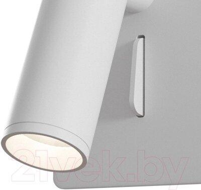 Спот Maytoni Mirax C040WL-L3W3K, фото 2
