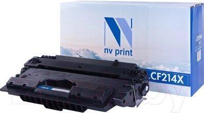 Картридж NV Print NV-CF214X, фото 2