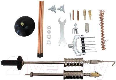 Сварочный аппарат Nordberg WS6, фото 2