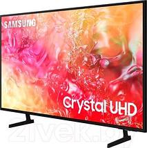 Телевизор Samsung 50" DU7100 UE50DU7100UXRU, фото 2