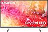 Телевизор Samsung 50" DU7100 UE50DU7100UXRU, фото 4