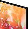 Телевизор Samsung 50" DU7100 UE50DU7100UXRU, фото 6