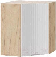 Шкаф навесной для кухни ТриЯ Кимберли 1В6У