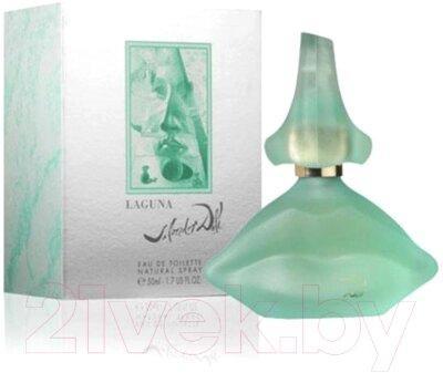 Туалетная вода Salvador Dali Laguna, фото 2