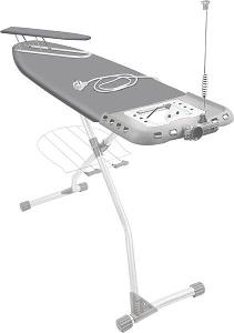 Гладильная доска Ника Верона 1 / ДВ1Т/7