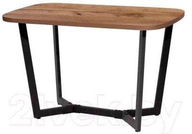 Обеденный стол Millwood Лофт Мюнхен Л 120x70x75