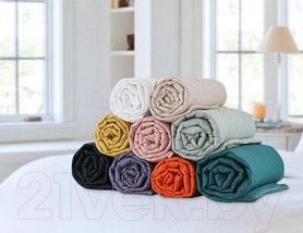 Одеяло Sofi de Marko Premium Mako 220х240 / Од-Пм-чр-220х240, фото 2