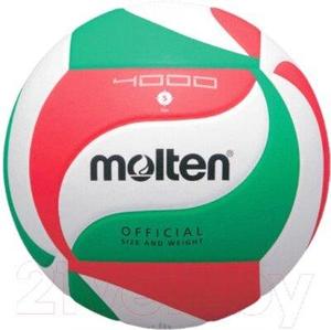 Мяч волейбольный Molten V5M4000