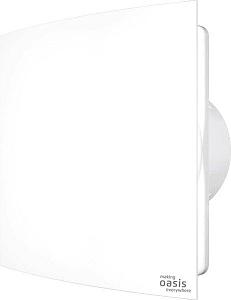 Вентилятор накладной Oasis Modern 100