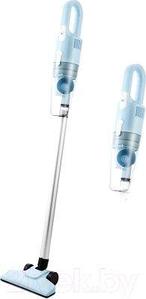 Вертикальный пылесос Kitfort KT-586-2