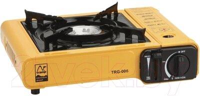 Плита туристическая Tramp TRG-006 - фото 1 - id-p240409036