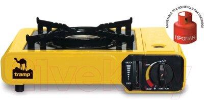 Плита туристическая Tramp TRG-006 - фото 2 - id-p240409036