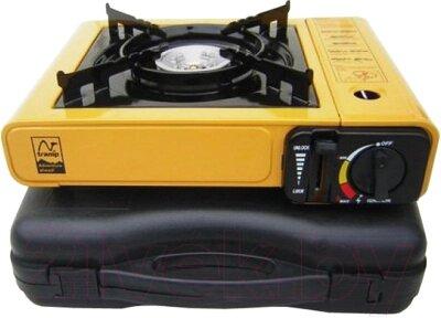 Плита туристическая Tramp TRG-006 - фото 3 - id-p240409036