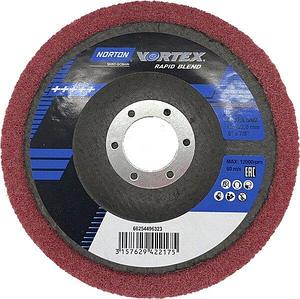Обдирочный круг Norton Beartex Vortex 125х12х22 / 66254496323