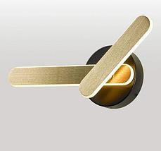 Светильник Lussole Taylor LSP-7231, фото 3