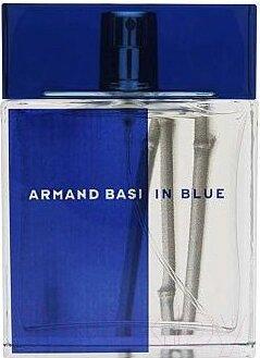 Туалетная вода Armand Basi In Blue, фото 2