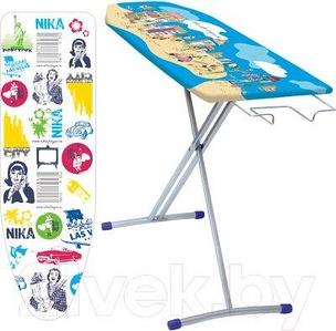 Гладильная доска Ника 1+ / Н1+
