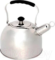 Чайник со свистком Кухар КЧ-30С