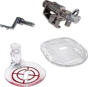 Аксессуары для швейных машин