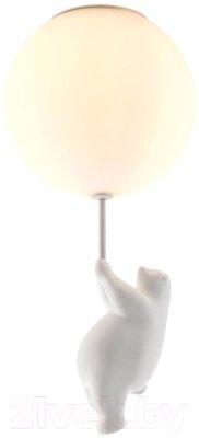 Потолочный светильник Lussole LSP-8903