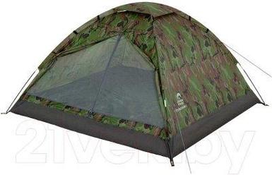 Палатка Jungle Camp Fisherman 2 / 70851