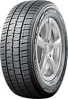 Летняя легкогрузовая шина Kumho CX11 225/65R16C 112/110R