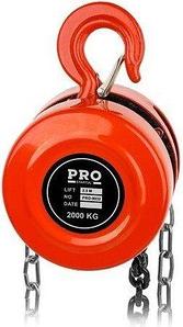 Таль ручная Startul PRO-9032