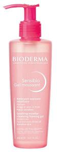 Гель для умывания Bioderma Sensibio Gel Moussant