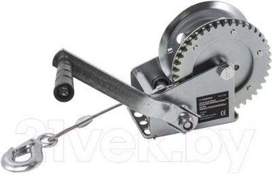 Лебедка ручная Forsage F-KB-S-1200(52426)