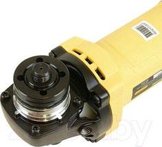 Угловая шлифовальная машина Hanskonner HAG13125TJE, фото 2