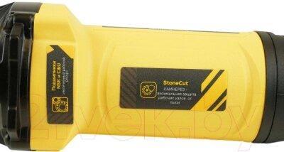 Угловая шлифовальная машина Hanskonner HAG13125TJE, фото 2