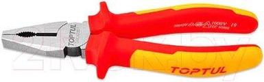 Плоскогубцы Toptul DGCA2206