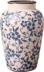 Ваза Merry Bear Home Decor Гжель / 50006378