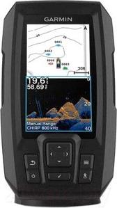 Эхолот Garmin Striker Vivid 4cv / 010-02550-01