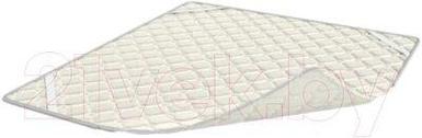 Наматрасник ортопедический Natura Vera Cotton 221 160x200