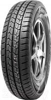 Зимняя легкогрузовая шина LingLong GreenMax Winter VAN 225/65R16C 112/110R