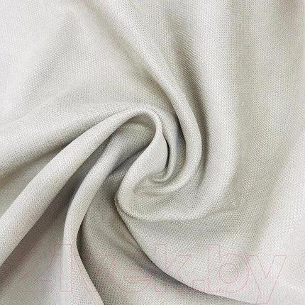 Комплект штор Nadzejka Бархат 3 на люверсах 145x260, фото 2