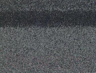 Черепица коньково-карнизная Технониколь Серый микс